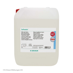Softaskin®, 5 Liter Kanister