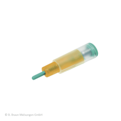 Solofix® Safety Neonat gelb 0,8 x 2,0 mm