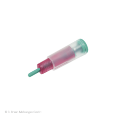 Solofix® Safety Universal rot G 21 x 1,8 mm