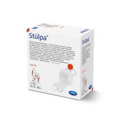 Stülpa Rollen - Box