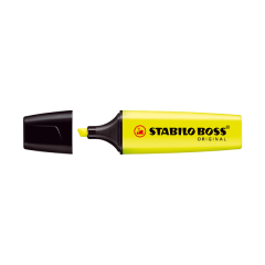 Stabilo Boss® Original gelb