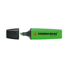 Stabilo Boss® Original grün