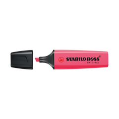 Stabilo Boss® Original pink