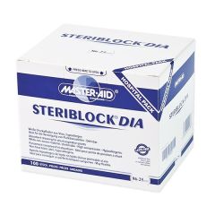Steriblock DIA - Box