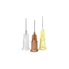 Sterican® Insulinkanülen