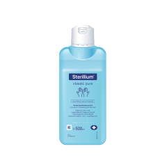 Sterillium® classic pure, 500 ml