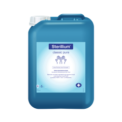Sterillium® classic pure, 5 Liter