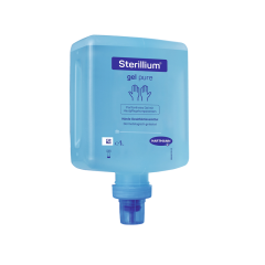 Sterillium® Gel pure CleanSafe, 1 Liter