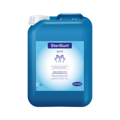 Sterillium® pure, 5 Liter