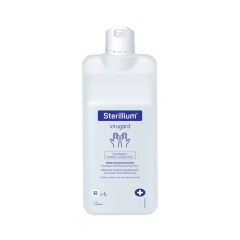 Sterillium® Virugard, 1 Liter