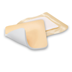 Suprasorb® P steril 10 cm x 10 cm, selbstklebend