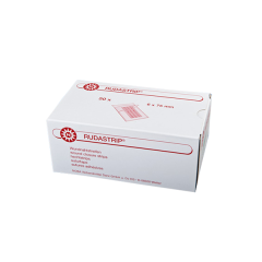 Rudastrip® 38 mm x 6 mm 