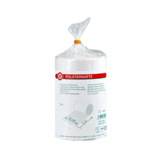 Noba Polsterwatte 8 cm x 2 m 