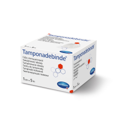 Hartmann Tamponadebinde - Box
