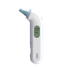 Braun Thermoscan® 3 IRT 3030