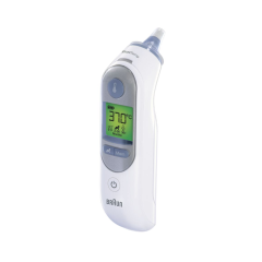 Braun Thermoscan® 7 IRT 6520 