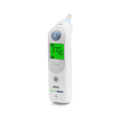 Braun Thermoscan® Pro 6000, große Basiseinheit