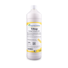 Tiltop flüssige Scheuermilch, 1 Liter