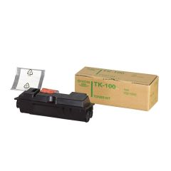 Kyocera TK 100, black (schwarz)