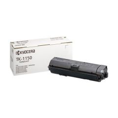 Kyocera TK 1150 original, black (schwarz)