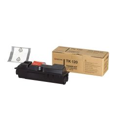 Kyocera TK 120, black (schwarz)  