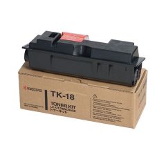 Kyocera TK 18