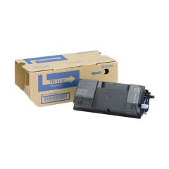 Kyocera TK 3130 original, black (schwarz)