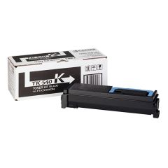 Kyocera TK 540 K original, black (schwarz)