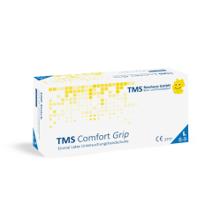 TMS Comfort Grip Box