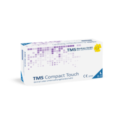TMS Compact Touch Box