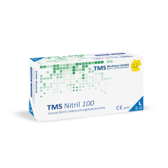 TMS Nitril 100 Box Box