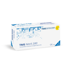TMS Nitril 200 Box