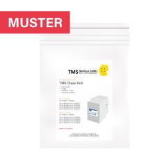 MUSTER - TMS Clean Roll