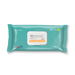 TMS sensitive Wipes