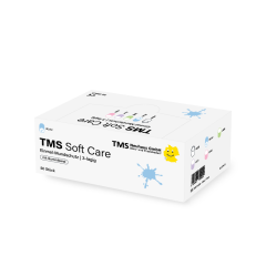 TMS Soft Care Mundschutz | 3-lagig