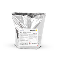 TMS Active X-Wipes