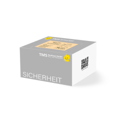 TMS CrP Streifen - Box