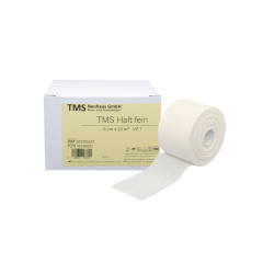 TMS Haft fein - 10 cm x 20 m 