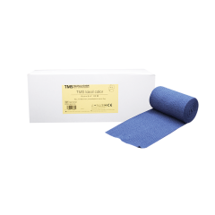 TMS Ideal color Blau - 8 cm x 5 m