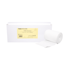 TMS Kompri Mittelzug - 8 cm x 5 m   