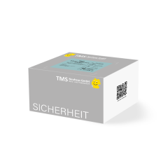 TMS Micro-Albumin Streifen Qualitativ - Box