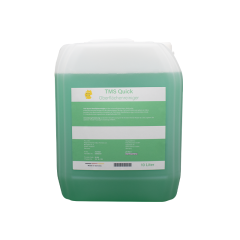 TMS Quick Oberflächenreiniger, 10 Liter