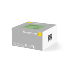 TMS Troponin I Kassette - Box