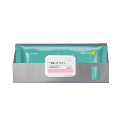 Wandhalterung für TMS soft/sensitive Wipes