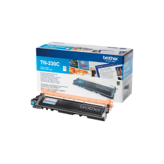 Brother TN 230C, cyan (blau)
