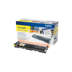 Brother TN 230Y, yellow (gelb)
