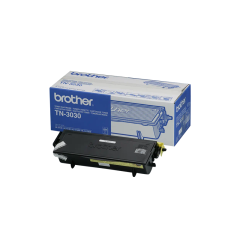 Brother TN 3030, black (schwarz)