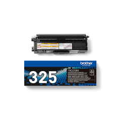 Brother TN 325BK, black (schwarz)