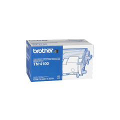Brother TN 4100, black (schwarz)