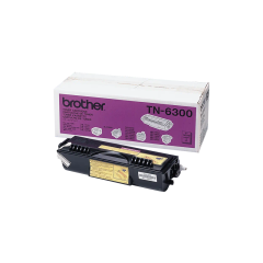 Brother TN 6300, black (schwarz)